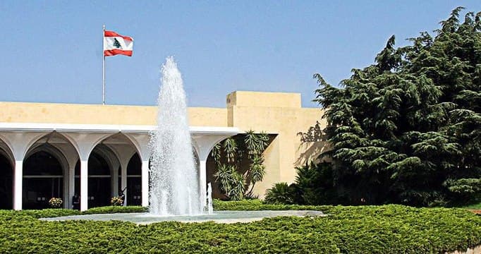 Featured image for: Hezbollah and Amal Ministers Walk Out Over Disarmament Talks Hezbollah and Amal Ministers Walk Out Over Disarmament Talks