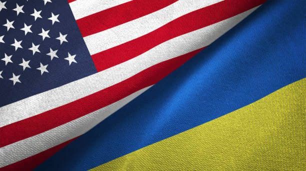 Featured image for: U.S. and Ukraine Strike $100B Deal for Weapons and Tech Exchange U.S. and Ukraine Strike $100B Deal for Weapons and Tech Exchange