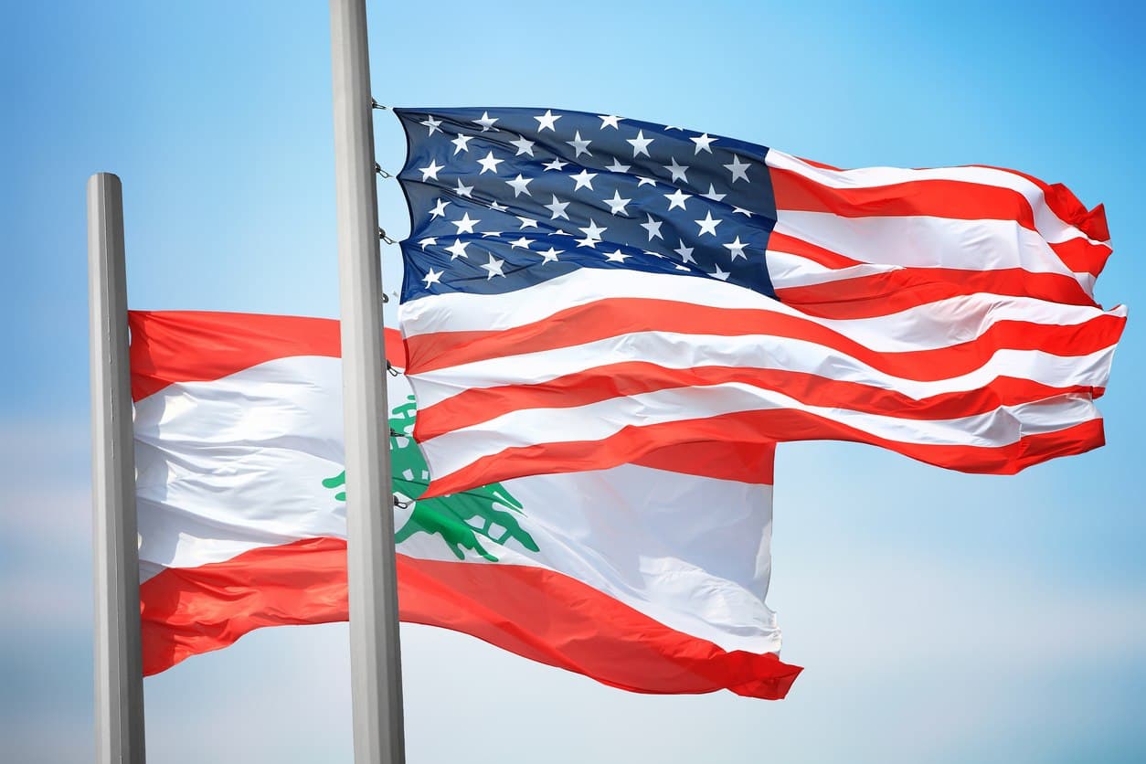 Featured image for: U.S. CENTCOM Chief Meets Lebanese President to Boost Military Ties U.S. CENTCOM Chief Meets Lebanese President to Boost Military Ties