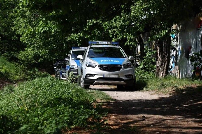 Featured image for: Drone Crash in Poland Sparks Investigation into Smuggling Link Drone Crash in Poland Sparks Investigation into Smuggling Link