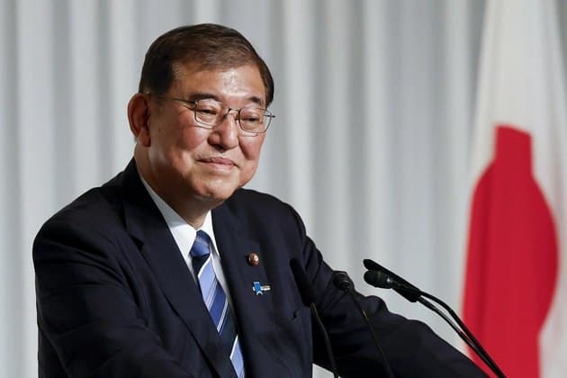Featured image for: Japan’s Prime Minister Ishiba Resigns After LDP Electoral Losses Japan’s Prime Minister Ishiba Resigns After LDP Electoral Losses
