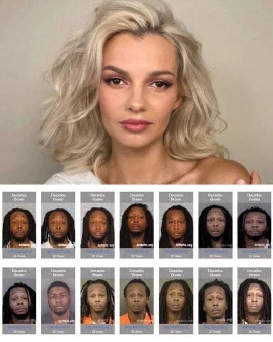 Featured image for: Ukrainian Woman Slain on Charlotte Light Rail by Repeat Offender Ukrainian Woman Slain on Charlotte Light Rail by Repeat Offender