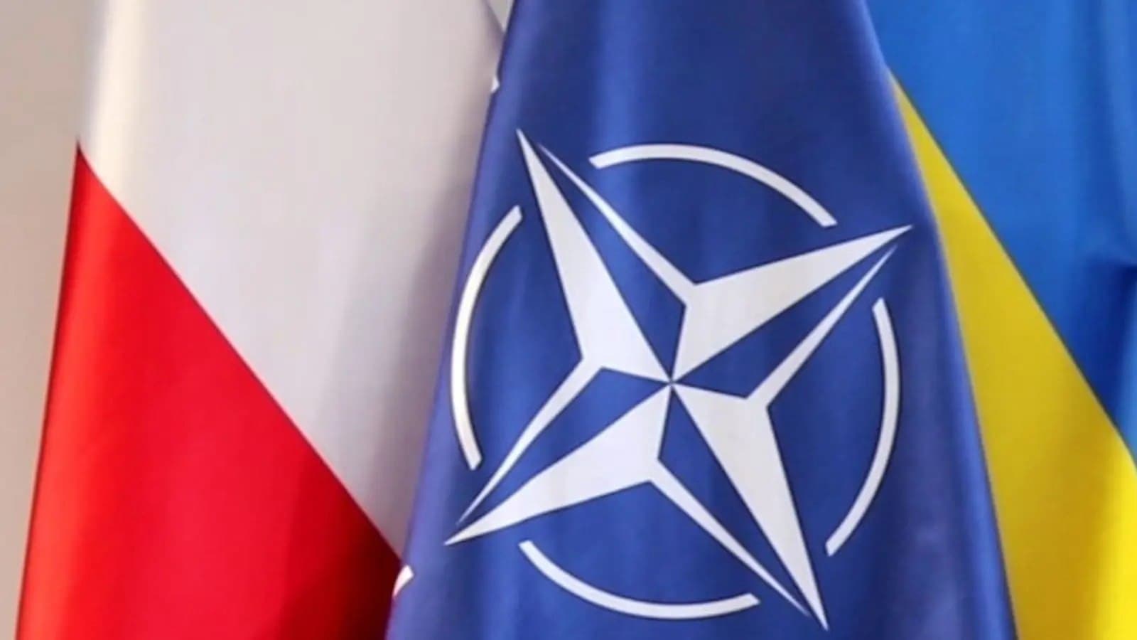 Featured image for: NATO Chief Urges Allies to Expand Air Operations Over Ukraine NATO Chief Urges Allies to Expand Air Operations Over Ukraine