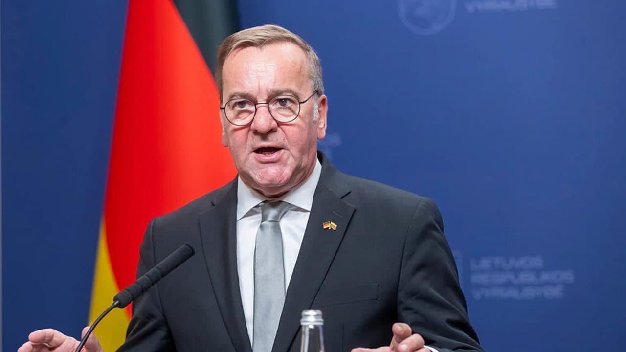 Featured image for: Germany Accuses Russia of Targeting Poland with Drones Germany Accuses Russia of Targeting Poland with Drones