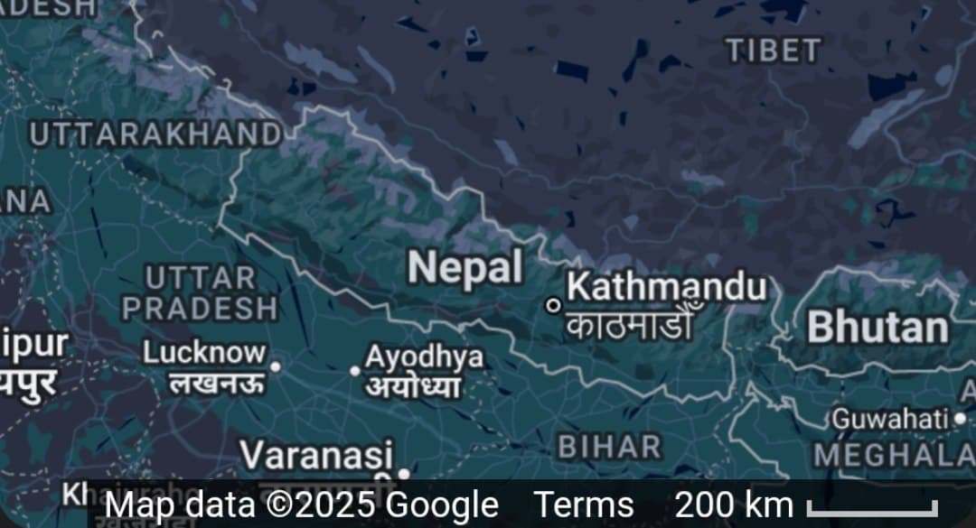 Featured image for: Over 13,500 Prisoners Escape in Nepal Amid Protests, Authorities Alarmed Over 13,500 Prisoners Escape in Nepal Amid Protests, Authorities Alarmed