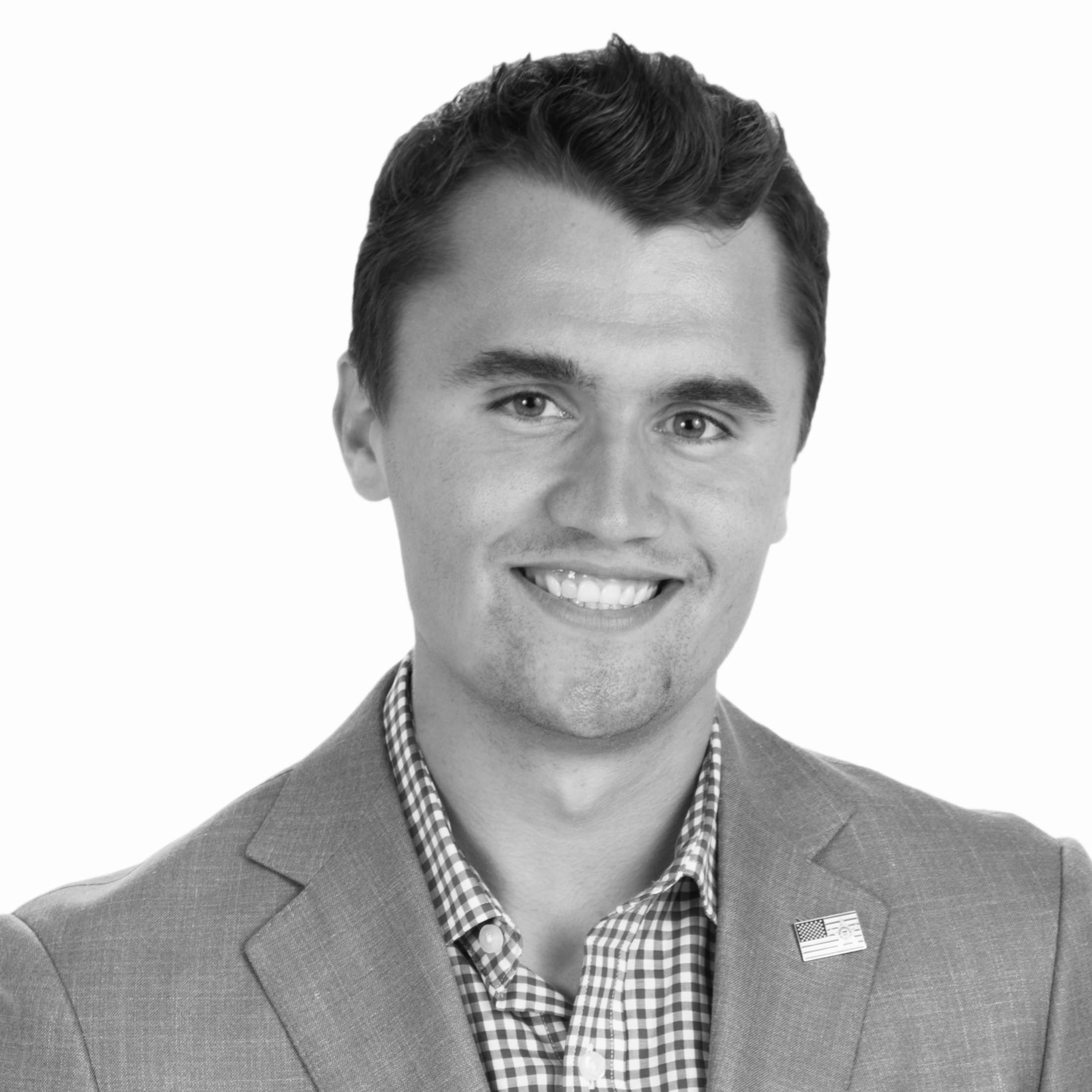 Featured image for: Charlie Kirk, Right-Wing Commentator, Shot Dead in Utah Today Charlie Kirk, Right-Wing Commentator, Shot Dead in Utah Today