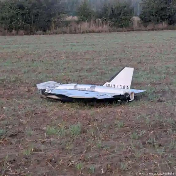 Featured image for: UN Security Council Convenes Urgently Over Russian Drone Incursion UN Security Council Convenes Urgently Over Russian Drone Incursion