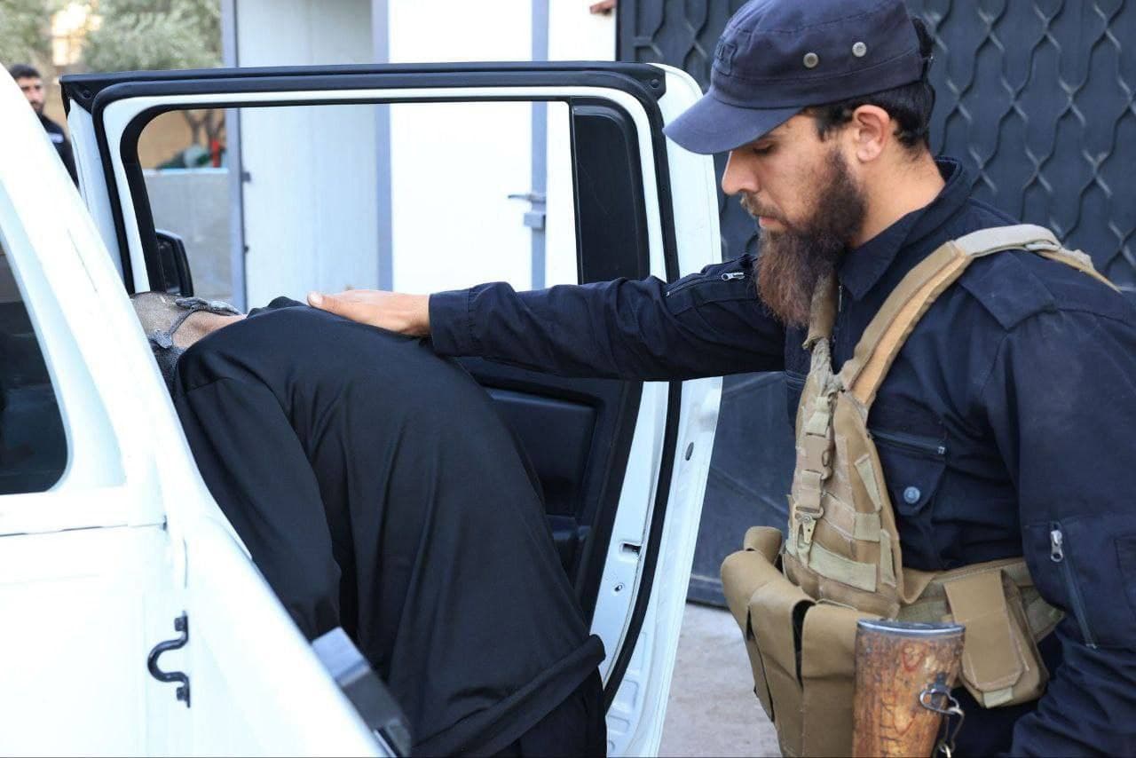 Featured image for: Syrian Security Arrests Hezbollah Cell Planning Attacks in Damascus Syrian Security Arrests Hezbollah Cell Planning Attacks in Damascus