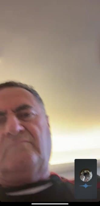 Featured image for: Turkish Hackers Leak Israel's Defense Minister's Phone Number Turkish Hackers Leak Israel's Defense Minister's Phone Number