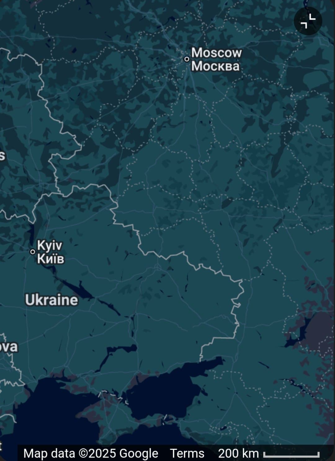 Featured image for: Ukraine Launches Major Drone Assault on Russia with 150+ UAVs Ukraine Launches Major Drone Assault on Russia with 150+ UAVs