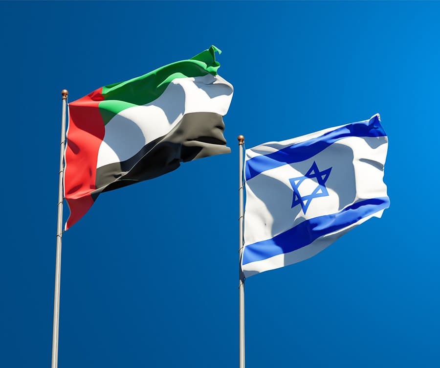 Featured image for: UAE Condemns Israel's Attack on Qatar, Summons Deputy Ambassador UAE Condemns Israel's Attack on Qatar, Summons Deputy Ambassador