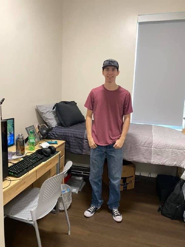 Featured image for: Utah Man, 22, Arrested for Fatal Shooting of Activist Charlie Kirk Utah Man, 22, Arrested for Fatal Shooting of Activist Charlie Kirk