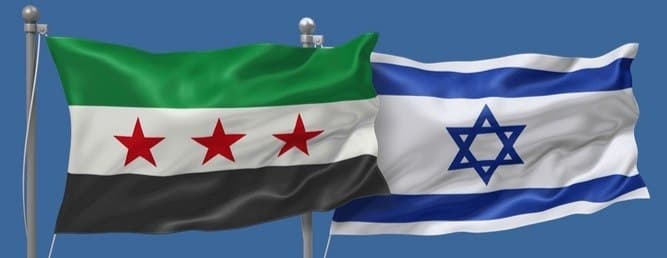 Featured image for: Syria Seeks to Restore 1974 Borders in Talks with Israel Syria Seeks to Restore 1974 Borders in Talks with Israel
