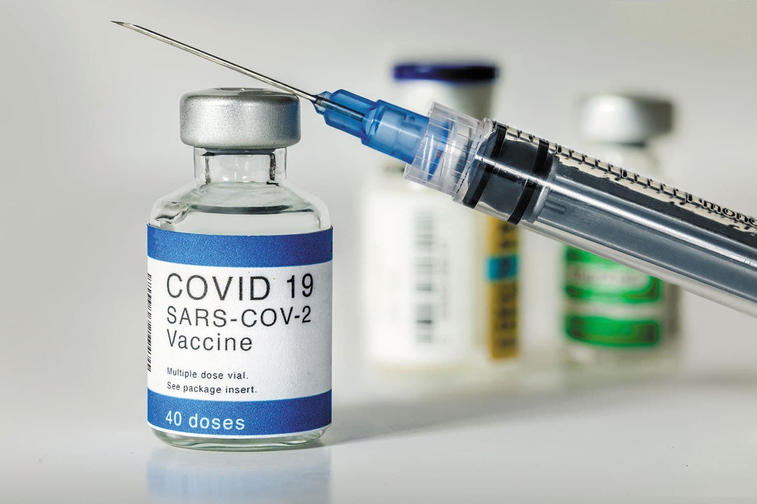 Featured image for: FDA Links COVID Vaccine to 25 Pediatric Deaths Ahead of ACIP Meeting FDA Links COVID Vaccine to 25 Pediatric Deaths Ahead of ACIP Meeting