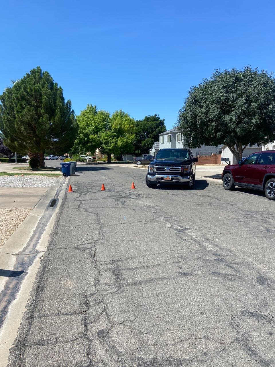 Featured image for: Authorities Evacuate Area Following Arrest of Tyler Robinson for Kirk's Assassination Authorities Evacuate Area Following Arrest of Tyler Robinson for Kirk's Assassination