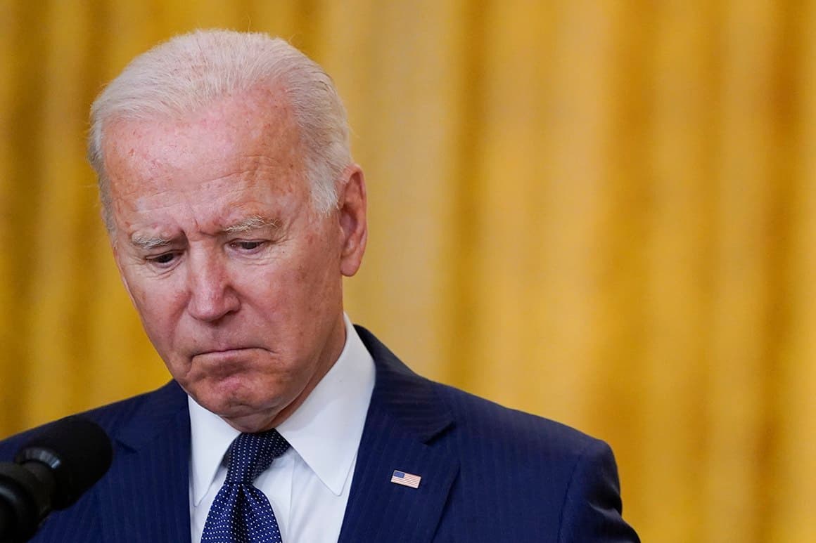 Featured image for: Biden Struggles to Raise Funds for Presidential Library in 2025 Biden Struggles to Raise Funds for Presidential Library in 2025