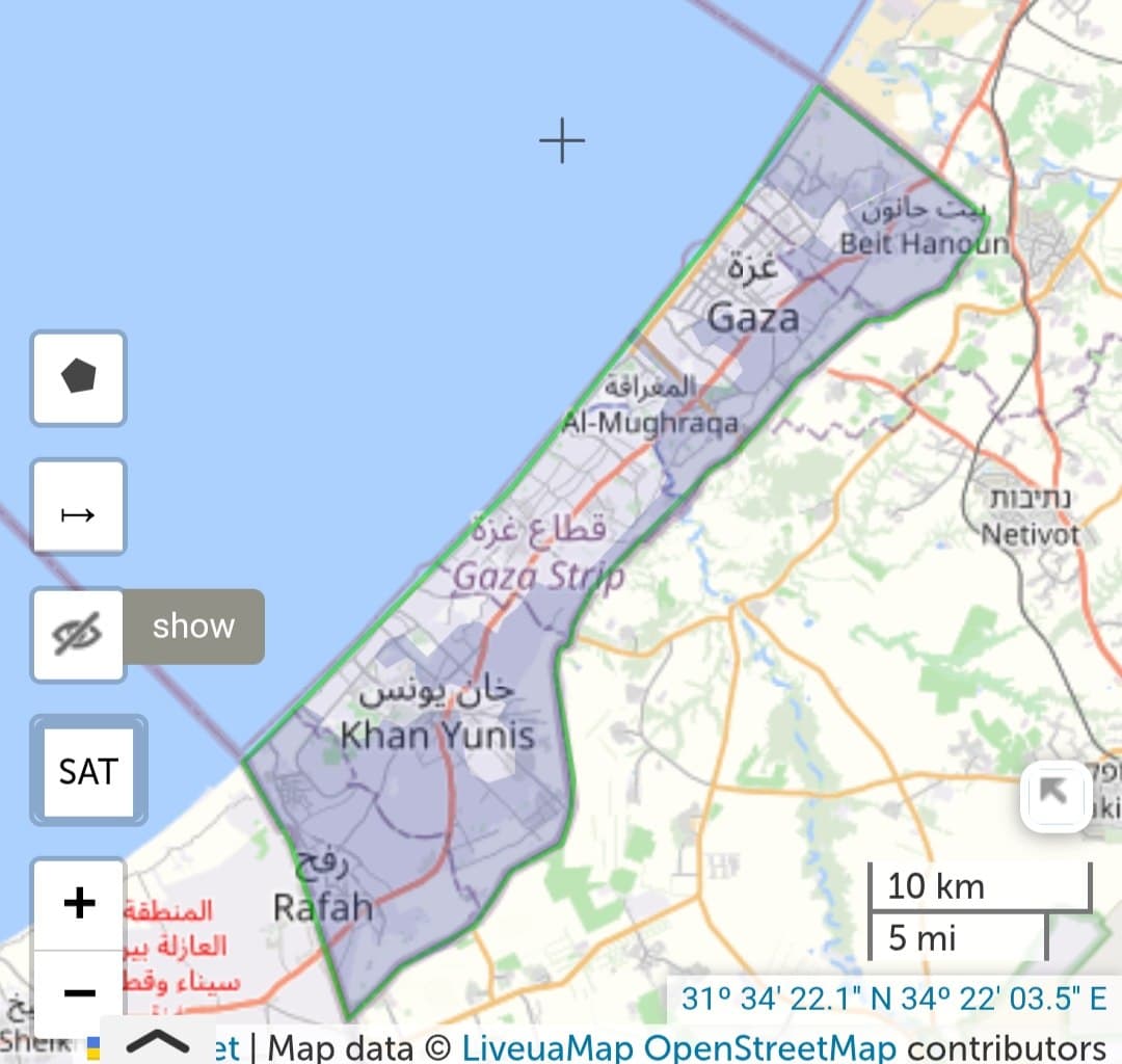 Featured image for: Gaza City Faces Crisis as 250,000 Residents Flee in September 2025 Gaza City Faces Crisis as 250,000 Residents Flee in September 2025