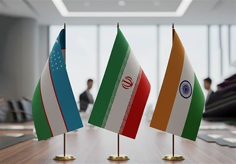 Featured image for: Iran, India, Uzbekistan sign Chabahar Port deal for enhanced access Iran, India, Uzbekistan sign Chabahar Port deal for enhanced access
