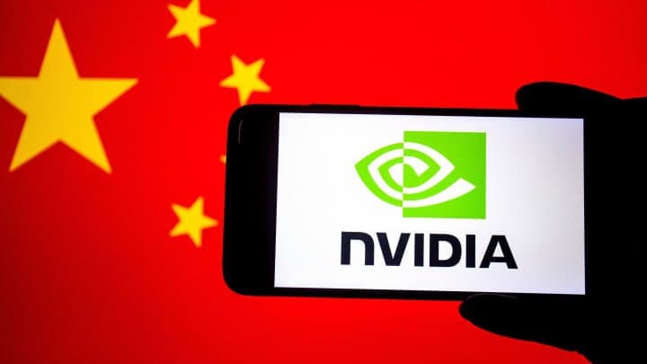 Featured image for: China accuses Nvidia of antitrust violations, launches investigation China accuses Nvidia of antitrust violations, launches investigation