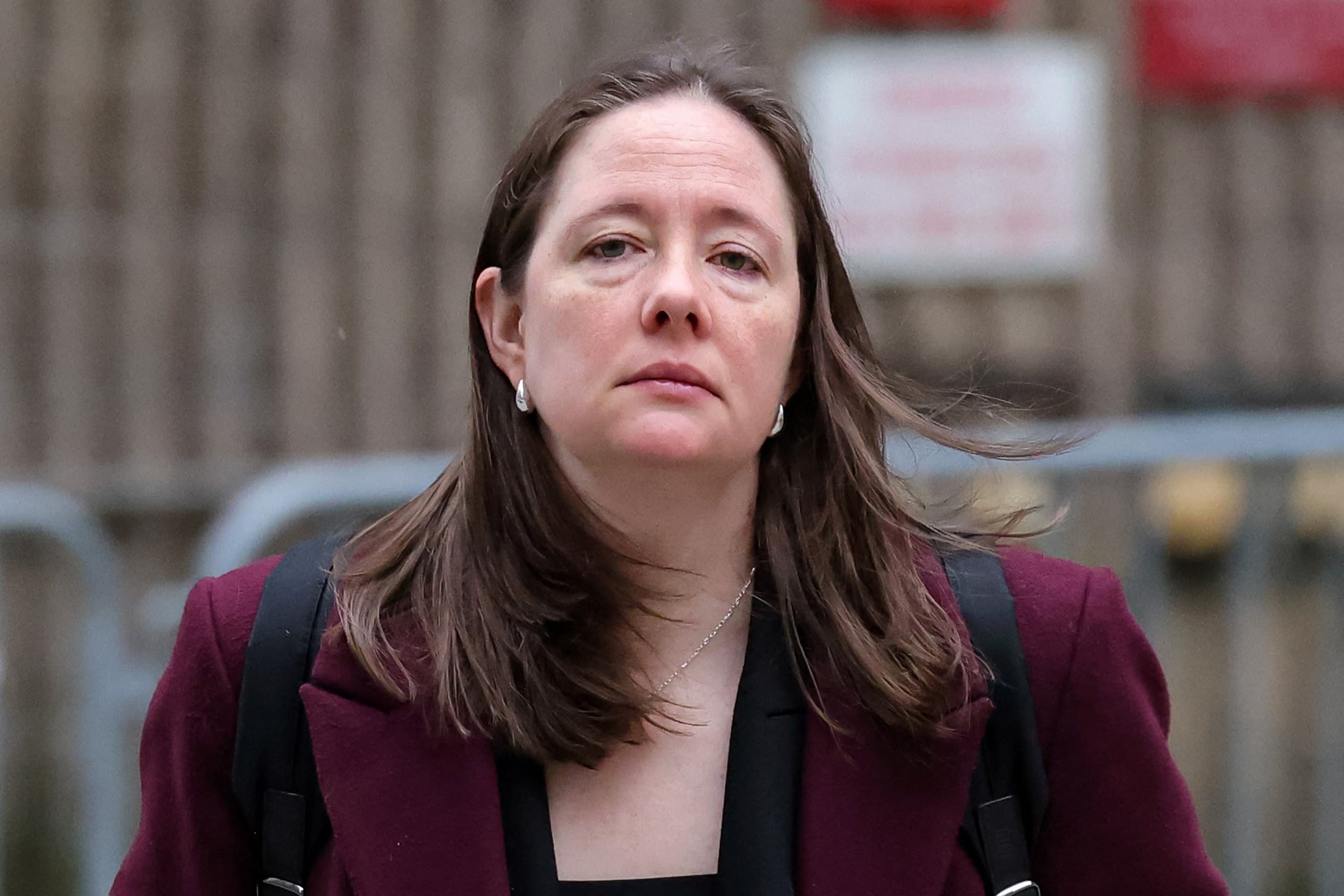 Featured image for: Former Prosecutor Maurene Comey Sues Trump Administration Over Firing Former Prosecutor Maurene Comey Sues Trump Administration Over Firing