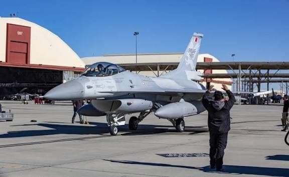 Featured image for: U.S. State Department approves potential sale of F-16s to Peru U.S. State Department approves potential sale of F-16s to Peru