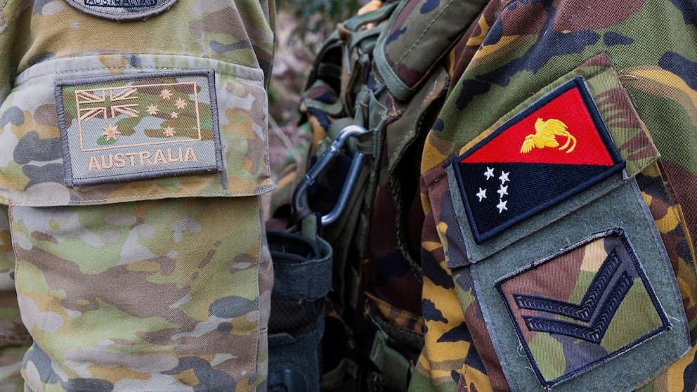 Featured image for: Australia and Papua New Guinea to sign Pukpuk Treaty on Wednesday Australia and Papua New Guinea to sign Pukpuk Treaty on Wednesday