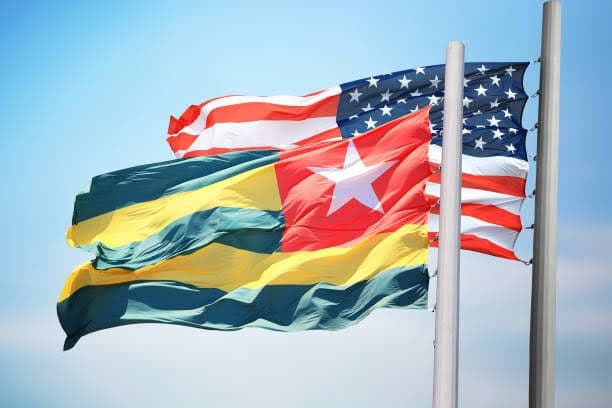 Featured image for: U.S. Embassy in Togo suspends visa issuance for Togolese nationals U.S. Embassy in Togo suspends visa issuance for Togolese nationals