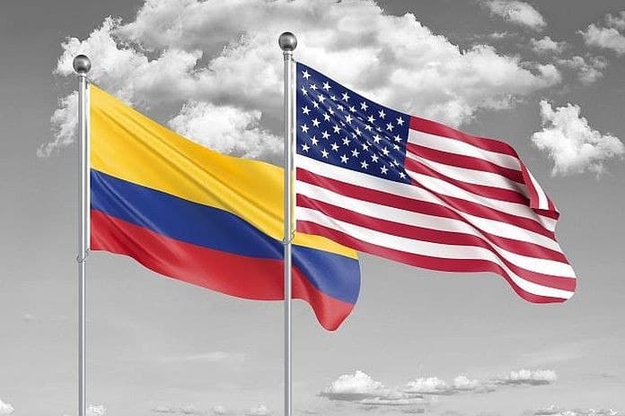 Featured image for: Colombia halts arms purchases from the United States after decertification Colombia halts arms purchases from the United States after decertification