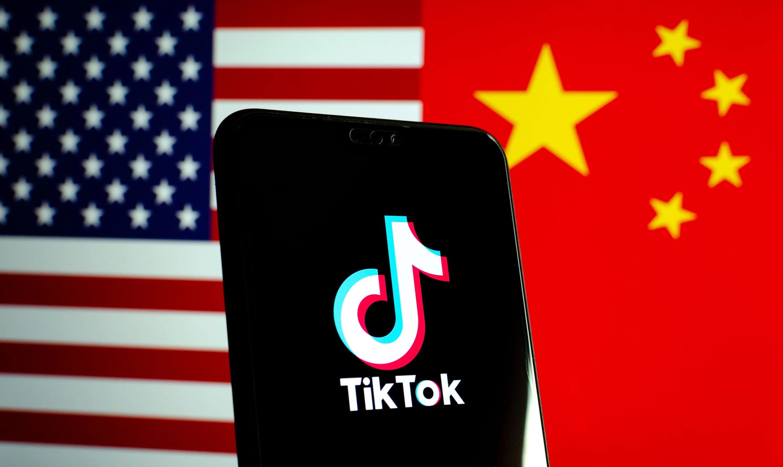 Featured image for: US and China near deal for 80% American ownership of TikTok US and China near deal for 80% American ownership of TikTok