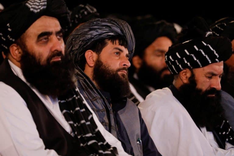 Featured image for: Taliban bans fiber optic internet in Balkh province, affecting access Taliban bans fiber optic internet in Balkh province, affecting access