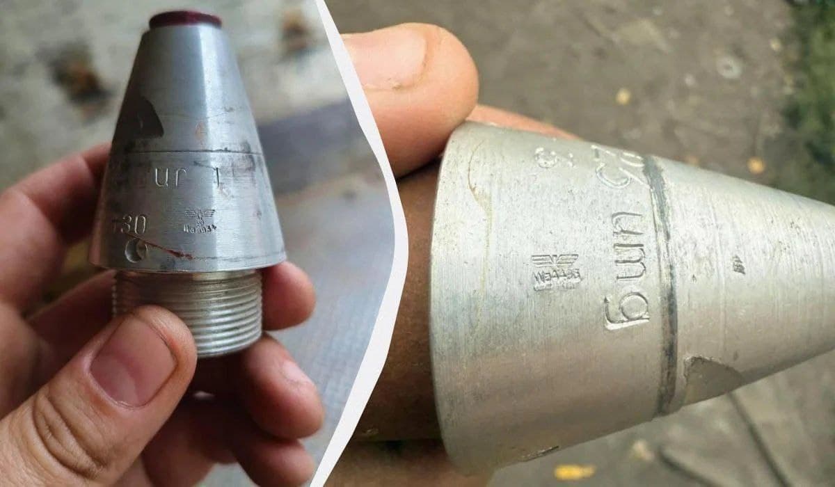 Featured image for: 85-year-old German detonators found at Russian arsenal 85-year-old German detonators found at Russian arsenal