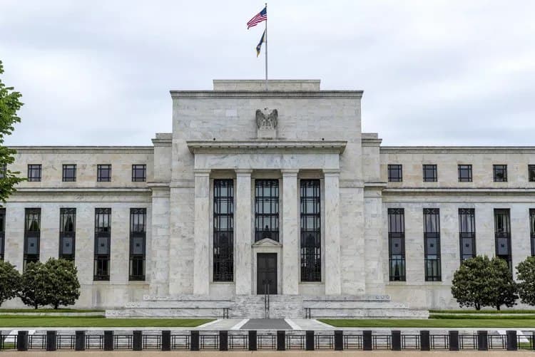 Featured image for: Federal Reserve cuts key interest rate by 25 basis points to 4.00%-4.25% Federal Reserve cuts key interest rate by 25 basis points to 4.00%-4.25%