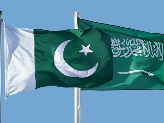 Featured image for: Saudi Arabia and Pakistan Sign Mutual Defense Agreement Saudi Arabia and Pakistan Sign Mutual Defense Agreement