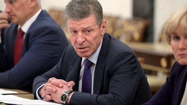 Featured image for: Dmitry Kozak resigns as Kremlin deputy chief of staff Dmitry Kozak resigns as Kremlin deputy chief of staff