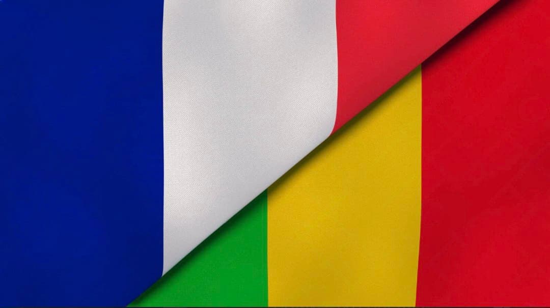 Featured image for: France suspends counter-terrorism cooperation with Mali and expels diplomats France suspends counter-terrorism cooperation with Mali and expels diplomats