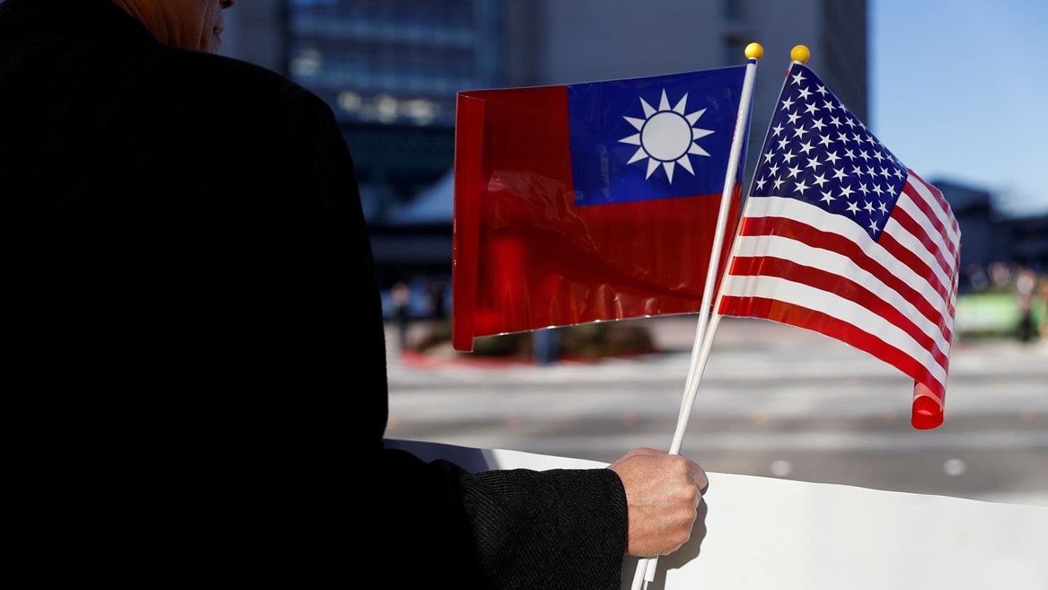 Featured image for: Trump declines to approve over $400 million in military aid to Taiwan Trump declines to approve over $400 million in military aid to Taiwan