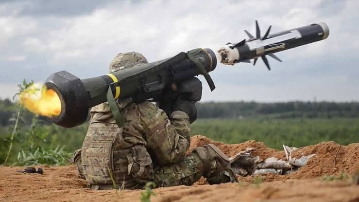 Featured image for: U.S. approves $780M sale of 2,506 Javelin missiles to Poland U.S. approves $780M sale of 2,506 Javelin missiles to Poland