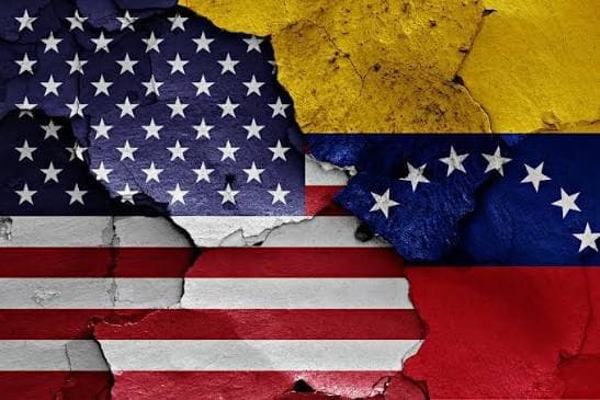 Featured image for: Venezuela Requests UN Action to Stop U.S. Military Operations in Caribbean Venezuela Requests UN Action to Stop U.S. Military Operations in Caribbean