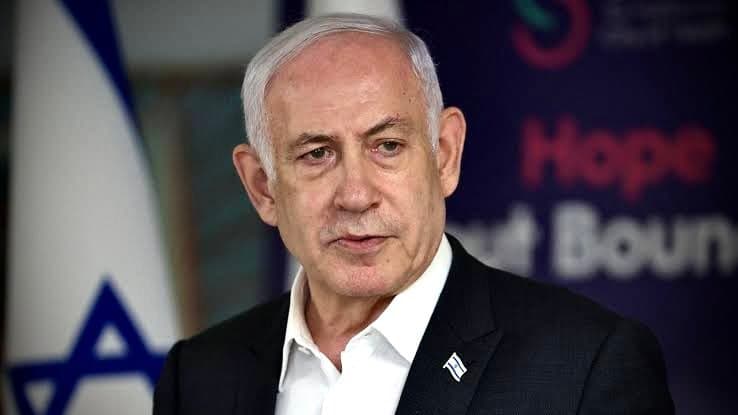 Featured image for: Netanyahu reports progress in talks with Syria and Lebanon Netanyahu reports progress in talks with Syria and Lebanon