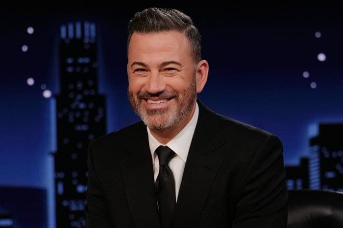 Featured image for: Jimmy Kimmel Live! to return to ABC airwaves tomorrow Jimmy Kimmel Live! to return to ABC airwaves tomorrow