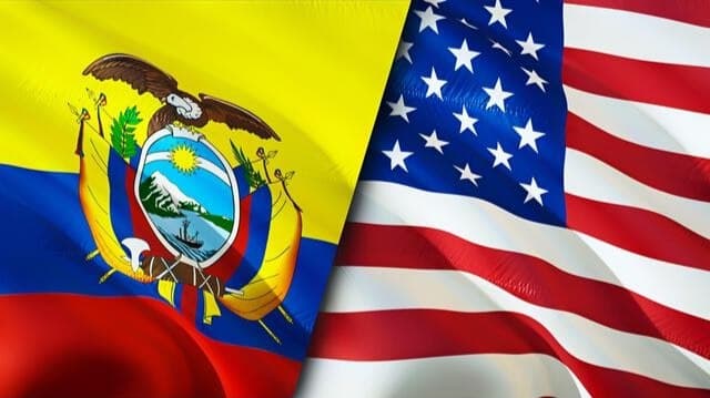 Featured image for: Admiral Alvin Holsey concludes visit to Ecuador, reaffirms security agreement Admiral Alvin Holsey concludes visit to Ecuador, reaffirms security agreement