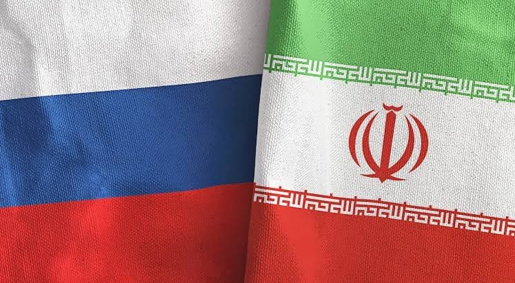 Featured image for: Iran and Russia to sign deal for 8 new nuclear power plants this week Iran and Russia to sign deal for 8 new nuclear power plants this week