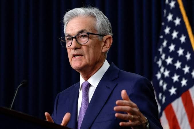 Featured image for: Jerome Powell says Fed is 'well positioned' after rate cuts Jerome Powell says Fed is 'well positioned' after rate cuts