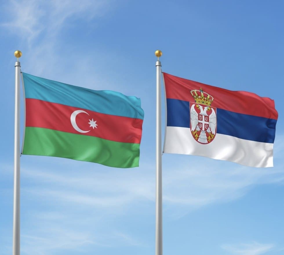 Featured image for: Serbia to sign gas agreement with Azerbaijan and €600M power plant contract Serbia to sign gas agreement with Azerbaijan and €600M power plant contract