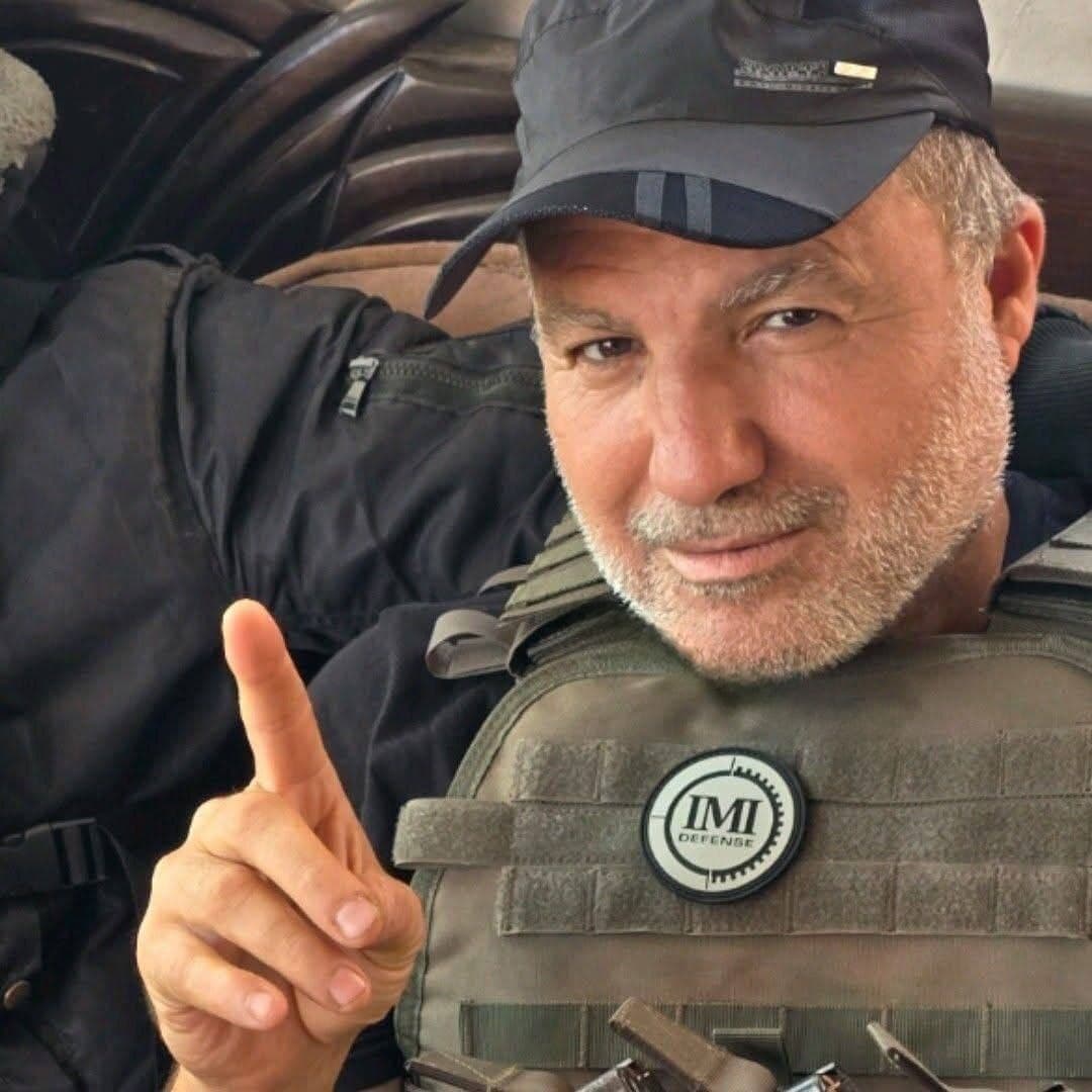 Featured image for: Hossam al-Astal claims responsibility for humanitarian aid in Khan Yunis Hossam al-Astal claims responsibility for humanitarian aid in Khan Yunis