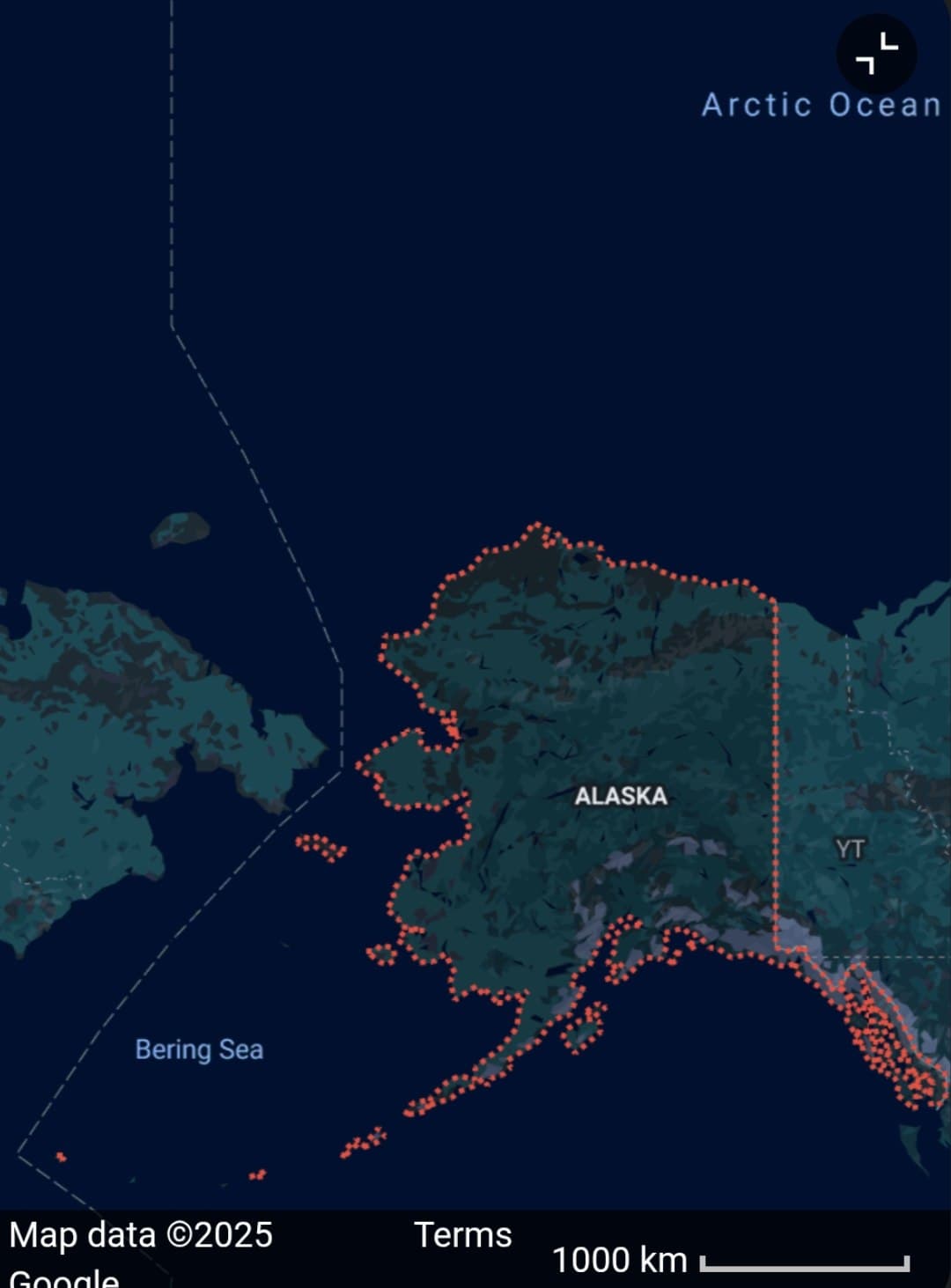 Featured image for: NORAD intercepts Russian Tu-95 bombers and Su-35 fighters near Alaska NORAD intercepts Russian Tu-95 bombers and Su-35 fighters near Alaska