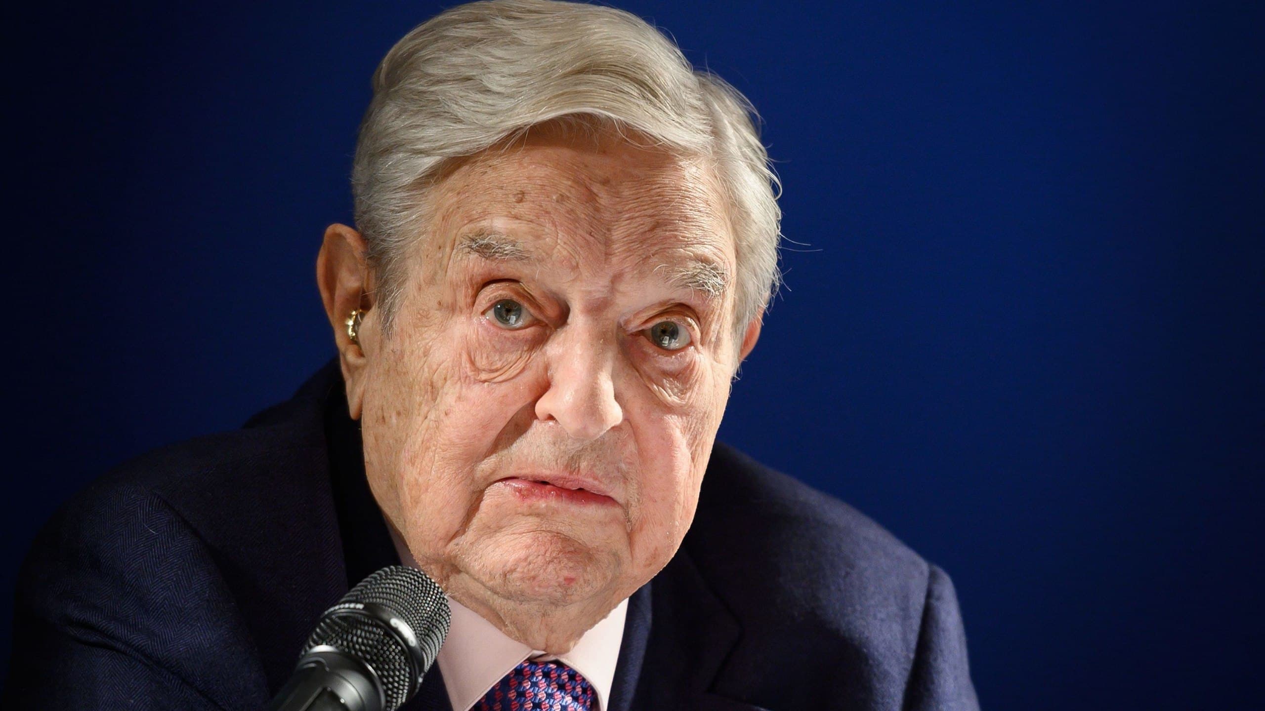 Featured image for: US Department of Justice targets Soros-funded Open Society Foundations US Department of Justice targets Soros-funded Open Society Foundations