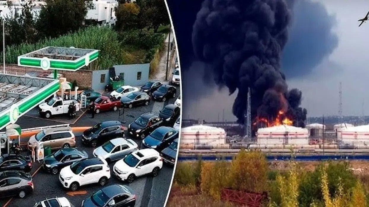 Featured image for: Russia extends gasoline export ban to December 2025, restricts diesel exports Russia extends gasoline export ban to December 2025, restricts diesel exports