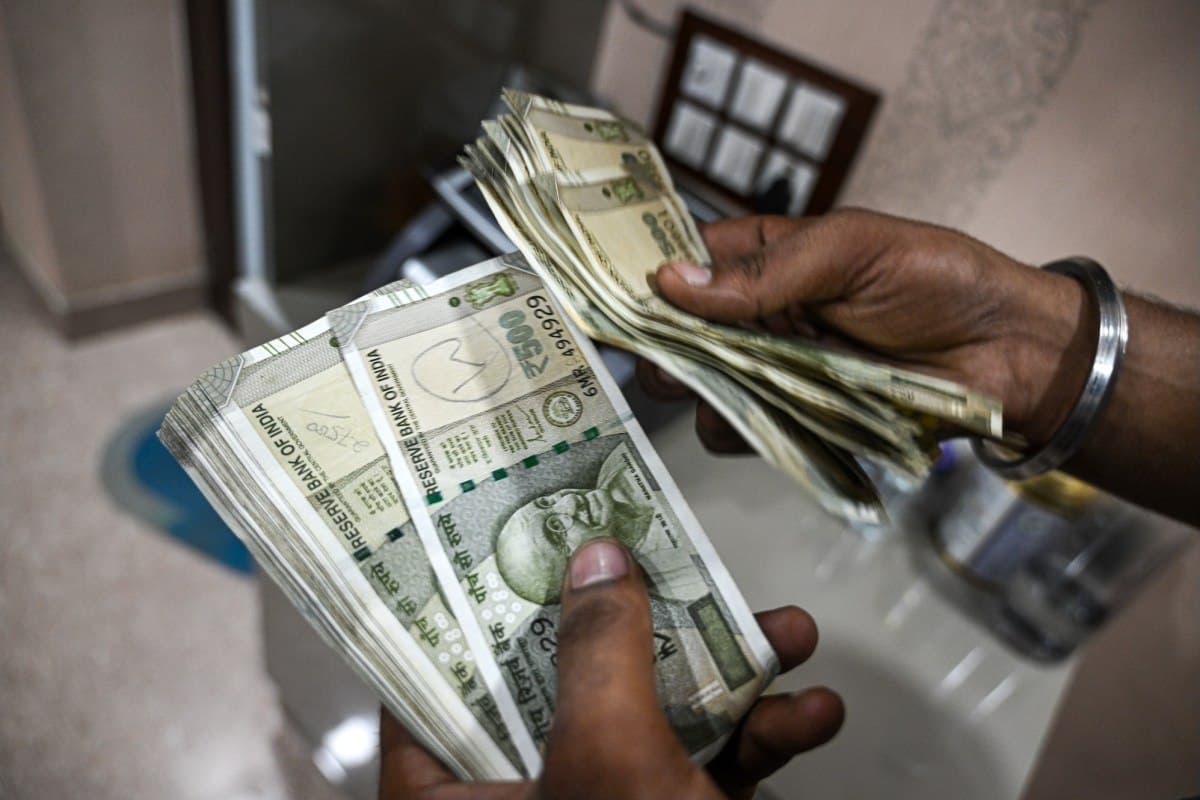 Featured image for: Data breach exposes 273,000 Indian bank records from NACH system Data breach exposes 273,000 Indian bank records from NACH system