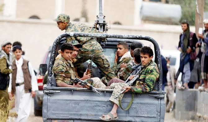 Featured image for: Yemen's Presidential Leadership Council ready to join Abraham Accords Yemen's Presidential Leadership Council ready to join Abraham Accords